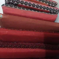یک جفت پشتی دستباف