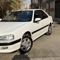 پژو پارس XU7P مدل ۱۴۰۲ بسیار سالم|خودرو سواری و وانت|ارومیه, |دیوار