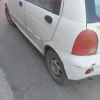 ام وی ام 110 چهار سیلندر 90|خودرو سواری و وانت|کرمان, |دیوار