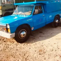 حمل بار با نیسان با قیمتی منصفانه|خدمات حمل و نقل|کرج, اصفهانیها|دیوار