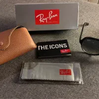 عینک ری بن اورجینال