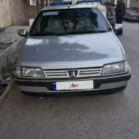 پژو405|خودرو سواری و وانت|مراغه, |دیوار