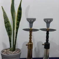 قلیونهای مدرن و لوکس آکبند|کلکسیون و سرگرمی|خرم‌آباد, |دیوار