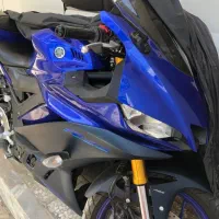 موتور r25 صفر