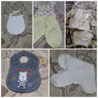 لباس بچه|کفش و لباس بچه|مسجد سلیمان, |دیوار