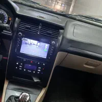 پرشیا  elx سفارشی فول|خودرو سواری و وانت|اردبیل, |دیوار