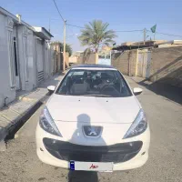 207i|خودرو سواری و وانت|اهواز, نادری|دیوار