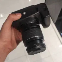 دوربین کانن CANON 850D + 18-55 STM|دوربین عکاسی و فیلم‌برداری|تهران, فلسطین (میدان انقلاب)|دیوار