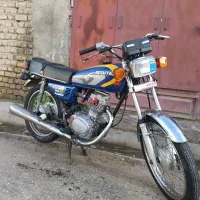 مزایده درجه یک|موتورسیکلت|گنبد کاووس, |دیوار