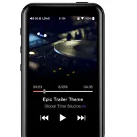 پلیر m6 فیو|پخشکننده همراه|تهران, کوهک|دیوار