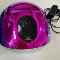 لوازم کاشت ناخن