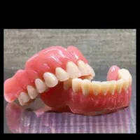 دندان مصنوعی کامل و تکی با قیمت خیریه|خدمات آرایشگری و زیبایی|زاهدان, |دیوار