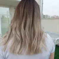 وسایل رنگ مو