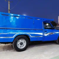 نیسانz. آپشنال دوگانه سوز دریچه سیمی مدل ۱۴۰۰یسا