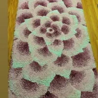 فرش|فرش|قیروکارزین, |دیوار