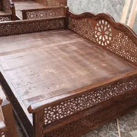 تخت سنتی تولیدی