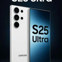 سامسونگ galaxy s25 ultra با قیمت ویژه