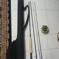 چوب چرخ فلای