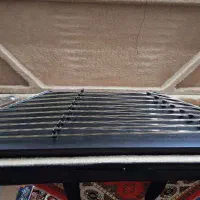 سنتور صادقی، بلندگو وانتی|سازهای سنتی|گنبد کاووس, |دیوار