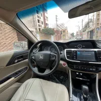 هوندا آکورد مدل ۲۰۱۷|خودرو سواری و وانت|اهواز, زیتون کارمندی|دیوار