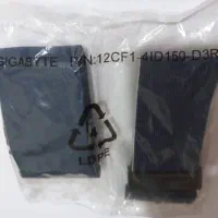 تعدادی کابل VGA و برق ارت‌دار + مبدل DVI به VGA|قطعات و لوازم جانبی رایانه|اصفهان, شیخ اشراق|دیوار