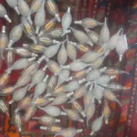 لامپ شمعی ۴وات