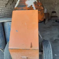 میکسر در حد اک