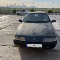 خودرو دوو اسپرو موتور سالم