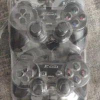 دسته بازی دو تایی