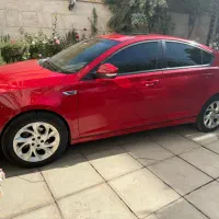 MG6 GT 2014|خودرو سواری و وانت|تهران, الهیه|دیوار