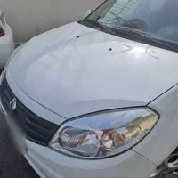 ساندرو اتومات مدل ۹۶