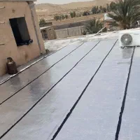 نصب و اجرای ایزوگام