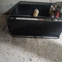 باربند پراید وانت