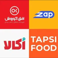 راننده افق کوروش و اکالا