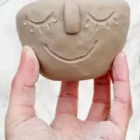 ثبت نام دوره سفال کودک