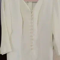 مجلسی ، پالتو ، لباس ست|لباس|قم, مسجد امام حسن|دیوار