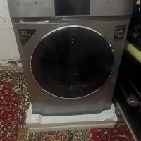 لباسشویی|ماشین لباسشویی و خشککن لباس|بندر ماهشهر, |دیوار