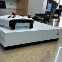XBOX one1 s|کنسول، بازی ویدئویی و آنلاین|اهواز, نادری|دیوار