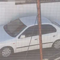 سمندlx ال ایکس ۸۵ کاملا سالم و تعمیر کلی شده|خودرو سواری و وانت|چالوس, |دیوار