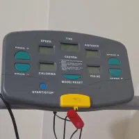 فروش تردمیل|تجهیزات ورزشی|رفسنجان, |دیوار