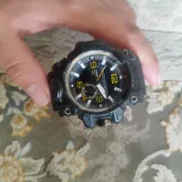 ساعت مچی اسپورت