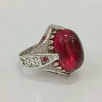 انگشتر یاقوت سرخ|بدلیجات|گرگان, |دیوار