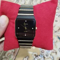 ساعت آناتوم سریال دار صفر