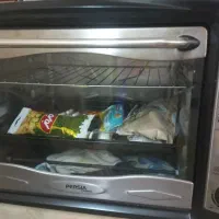 توستر پرشیا فرانس  PR-3500
