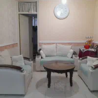 مبل نیم ست|مبلمان خانگی و میز عسلی|گرگان, |دیوار