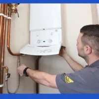 تعمیر تخصصی پکیج و کولر گازی در محل شما