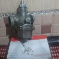 کاربرات موتور  سالمه ۶۰۰تومان