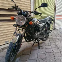 موتور سیکلت