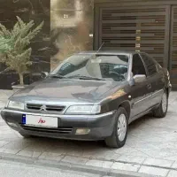 زانتیا سالم ۸۴