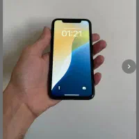 ایفون 11 نرمال zaa دو سیم چک ونقد|موبایل|اردبیل, |دیوار